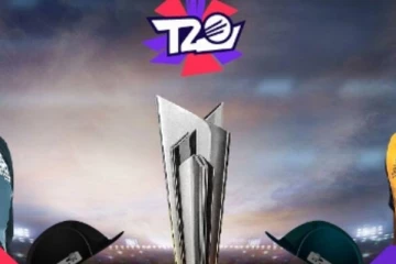 T20 ලෝක කුසලානයේ පිතිකරුවන් ශ්‍රේණිගත කිරීම හදිසියේම වෙනස් වෙයි - පළමු තැනත් මාරු වෙයි