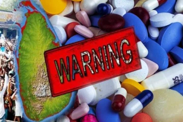 இலங்கையர்கள் 1, 50,000 பேரின் உயிருக்கு பாரிய அச்சுறுத்தல் - விடுக்கப்பட்டுள்ள எச்சரிக்கை