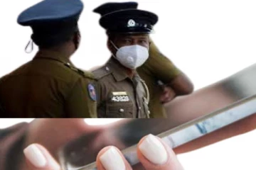 ஆசிரியரின் அநாகரிக செயல் : மடக்கிப்பிடித்த காவல்துறை