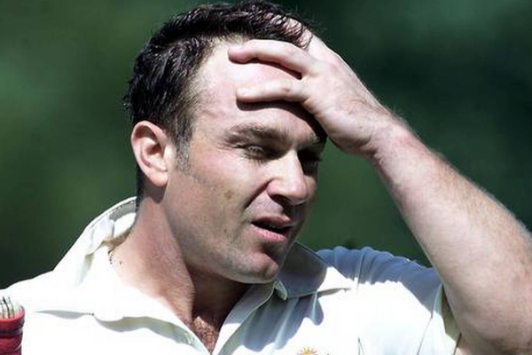 முன்னாள் கிரிக்கெட் வீரர் திடீர் கைது - நடந்தது என்ன? ரசிகர்கள் அதிர்ச்சி | Sports Cricket