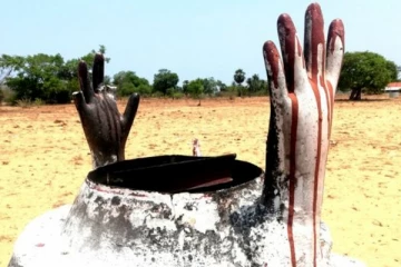 எமது மக்களின் மனங்களில் வேதனையை தருகின்ற வலி நிறைந்த நாள் மே 18: சூரிய பிரதீபா வாசவன்