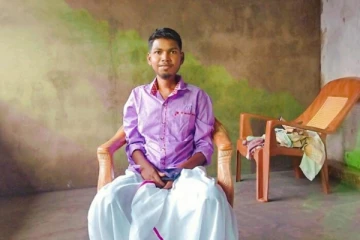 யாழில் இளம் ஊடகவியலாளர் மரணம்