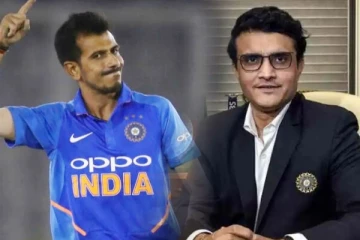 50 ஓவர் உலகக்கோப்பையில் சாஹல் இருப்பார்- புகழ்ந்து தள்ளிய சவுரவ் கங்குலி