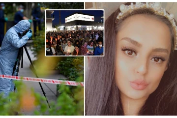 லண்டன் பூங்காவில் ஆசிரியையை கொலை செய்தவர் இவர்தான்! புகைப்படத்துடன் தகவல்களை வெளியிட்ட பொலிஸார்