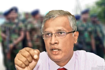 சுமந்திரனின் குற்றச்சாட்டு மெய்யானது!