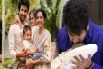 நடிகர் சிவகார்த்திகேயன், ஆர்த்தி தம்பதிக்கு மீண்டும் ஆண் குழந்தை ... குவியும் வாழ்த்துக்கள்!