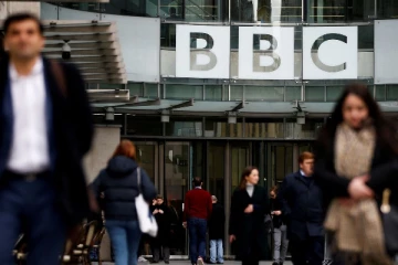 ஊடக சுதந்திரம்: பிபிசிக்கு துணை நிற்போம் - பிரிட்டன் உறுதி