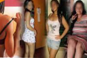 රටේ විවිධ ප්‍රදේශ වලින් ඇවිත් ඇඟ විකුණූ කතුන් මාට්ටු වෙයි..සෙට්වෙලා කරපු වැඩේ මෙන්න..