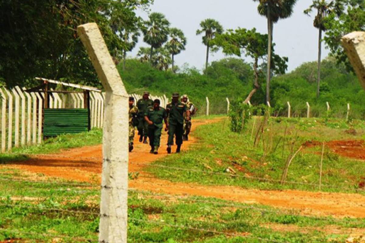 விரைவில் விடுவிக்கப்பட உள்ள யாழ்.வலி வடக்கு காணிகள் | Release Of Land In Jaffna Valikamam North விரைவில் விடுவிக்கப்பட உள்ள யாழ்.வலி வடக்கு காணிகள் | Release Of Land In Jaffna Valikamam North