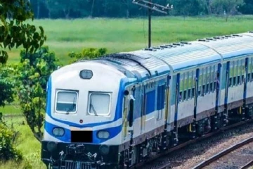 இலங்கையில் பிரதான மார்க்கத்தில் ரயில் சேவைகளில் ஏற்பட்ட பாதிப்பு!