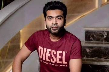 திடீரென மருத்துவமனையில் அனுமதிக்கப்பட்ட சிம்பு, அதிர்ச்சிக்கு உள்ளான ரசிகர்கள்..