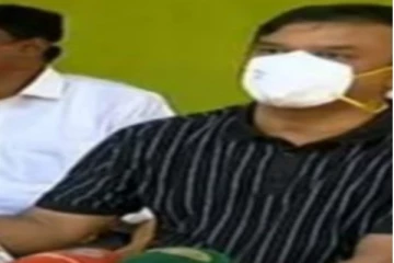 சென்னையில் சுனாமி போல கொரோனா பரவுகிறது. - தொற்று தடுப்பு சிறப்பு அதிகாரி கவலை!