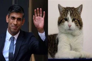 ரிஷி சுனக்கை போலவே அதிகார பூர்வ இல்லத்தை இழக்குமா ஐந்து பிரதமர்களை கண்ட லாரி..!