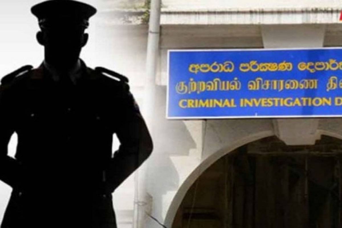கடத்தப்பட்டு காணாமல் ஆக்கப்பட்ட பிரகீத் எக்னெலிகொட வழக்கு : நீதிமன்றம் பிறப்பித்த உத்தரவு | Kidnapped Journalist Prageeth Ekneligoda Case கடத்தப்பட்டு காணாமல் ஆக்கப்பட்ட பிரகீத் எக்னெலிகொட வழக்கு : நீதிமன்றம் பிறப்பித்த உத்தரவு | Kidnapped Journalist Prageeth Ekneligoda Case