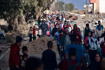 தாய்லாந்து நாட்டின் பணயக் கைதிகள் 06 பேர் விடுவிப்பு!