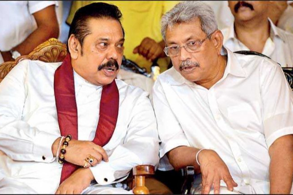 மக்களின் உயிருடன் விளையாடும் அரசாங்கம்! | Government Playing With The Lives Of The People