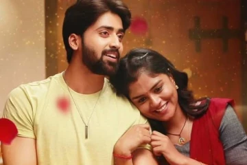 விஜய் டிவியின் மகாநதி சீரியல் ரசிகர்களுக்கு வந்த குட் நியூஸ்... என்ன தெரியுமா?