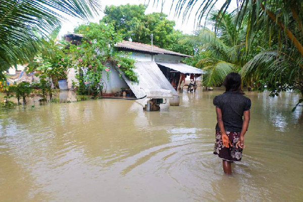 வடக்கு மக்களை காப்பாற்றுங்கள் : அரசிடம் அவசர கோரிக்கை விடும் நாமல் | Namal Urges Protect Northern Families
