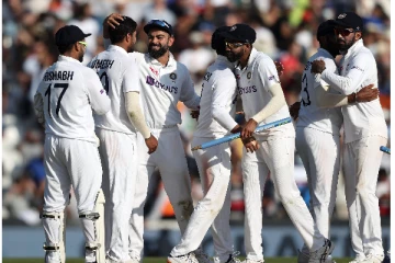 இந்திய அணியில் இருந்து விடைபெறும் சீனியர் வீரர் - ரசிகர்கள் சோகம்