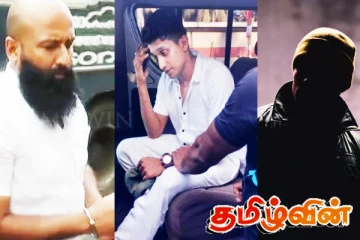 கணேமுல்ல சஞ்சீவ கொலைக்கு தலைமை தாங்கியவர் கைது