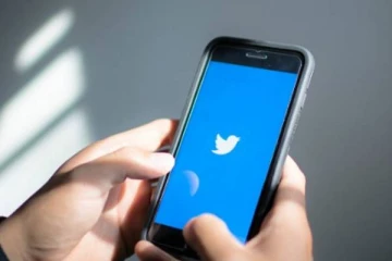 இந்தியா வரைப்படத்தை தவறாக சித்தரித்து சர்சையைக் கிளப்பிய டுவிட்டர் நிறுவனம்!