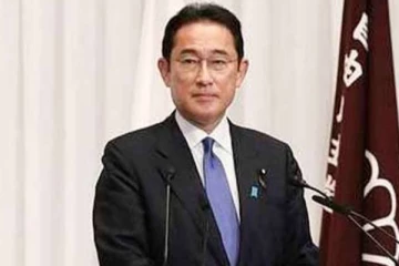 ஜப்பான் பிரதமராக புமியோ கிஷிடா மீண்டும் தோ்வு! வெளியான முக்கிய அறிவிப்பு