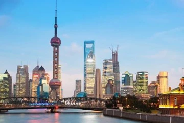 சீனாவின் முக்கிய நகரங்கள் குறித்து ஆய்வில் வெளியாகியுள்ள தகவல்