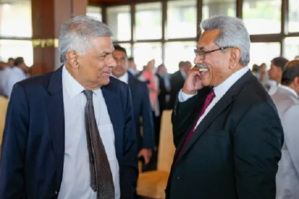இலங்கையில் சீனாவின் ஆதிக்கத்தை தடுக்க தனி ஈழமே தீர்வு | Elam Solution Prevent China Dominance In Lanka
