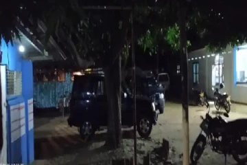 தலவத்துகொட பகுதியில் துப்பாக்கிச்சூடு! ஒருவர் வைத்தியசாலையில் அனுமதி