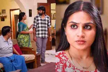 முத்துவிடம் மீனா சொன்ன விஷயம், அதைக்கேட்டு கடும் ஷாக்கான ரோஹினி.. சிக்குவாரா, சிறகடிக்க ஆசை புரொமோ