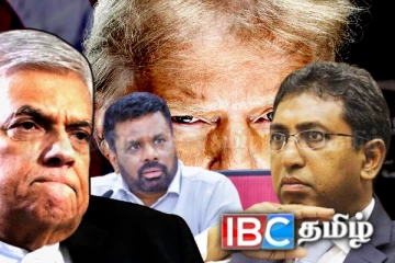 ரணிலை சந்தித்த அமெரிக்காவின் உயர்மட்ட அதிகாரி! எதிர்க்கட்சி முக்கியஸ்தர்களுடன் இரகசிய பேச்சு