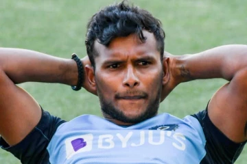 நடராஜனுக்கு கொரோனா வர காரணம் இதுதானா? - விழிபிதுங்கும் பிசிசிஐ