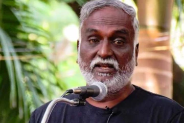 பிக் பாஸ் பவா செல்லத்துரைக்கு இவ்வளவு அழகான மனைவி, குழந்தைகளா? வெளியான புகைப்படம்