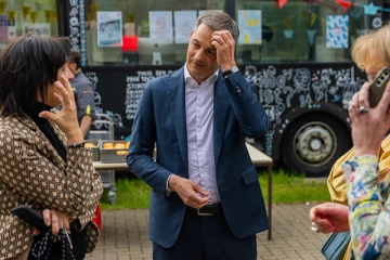 பெல்ஜியம் பிரதமர் இராஜினாமா!