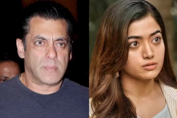 ராஷ்மிகாவை காரில் இருந்து இழுத்து சல்மான் கான் செய்த விஷயம்.. மகள் வயது பெண்ணிடம் இப்படியா