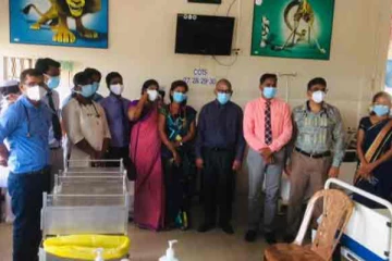 யாழில் சிறுவர்களுக்கான   தடுப்பூசி வழங்கும் திட்டம் ஆரம்பம்