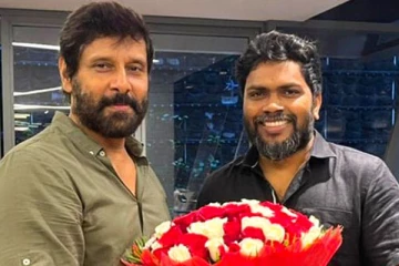 என்மேல் அன்பு உடையவர்களால் மட்டுமே முடியும்.. எமோஷனல் ஆக பேசிய பா. ரஞ்சித்!