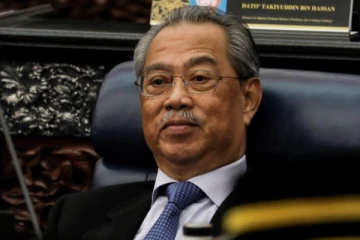 மருத்துவமனையில் உள்ள மலேசிய பிரதமர் உடல்நிலை குறித்து வெளியான முக்கிய தகவல்! பிரதமர் அலுவலகம் அதிகாரப்பூர்வ அறிக்கை