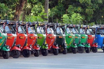 இலங்கை முச்சக்கரவண்டிகளில் நாளை ஏற்படவுள்ள மாற்றம்!