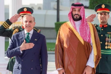 இந்தியாவுடன் போர் வெடித்தால் சவுதி களமிறங்குமா? பாகிஸ்தான் விளக்கம்