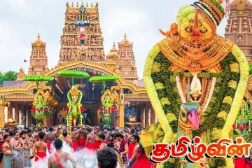 71 வயதில் நிறைவேறிய ஆசை - நல்லூர் கந்தனின் மகிமை! படையெடுக்கும் பக்தர்கள்