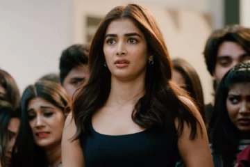 நடிகை பூஜாவிடம் மோசமாக நடந்துகொண்ட நபர் ! செம கடுப்பில் அவர் வெளியிட்ட பதிவு..