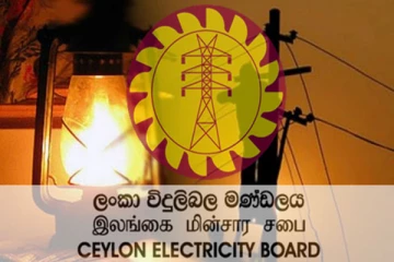 இலங்கை மின்சார ஊழியர் சங்கம் எடுத்துள்ள தீர்மானம்