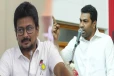 கரூர் கணக்கை முடிக்காமல் விடமாட்டோம்: ஆதவ் அர்ஜுனா