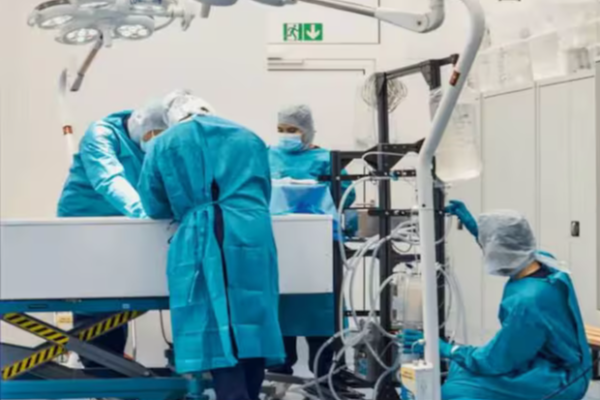 Can We Beat Death? A German Company Thinks So, Offering to Freeze Your Body for a Second Chance