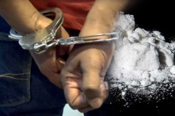 உணவுப் பொதிக்குள் போதைப்பொருள்; கைது செய்யப்பட்ட சாரதி! | Drugs In Food Packaging Arrested Driver