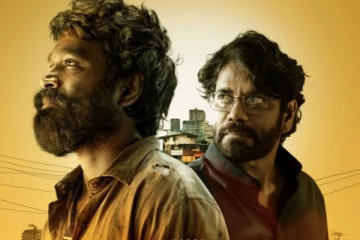 குபேரா படம் எப்படி இருக்கு..? படம் பார்த்த ரசிகர்களின் விமர்சனம் இதோ