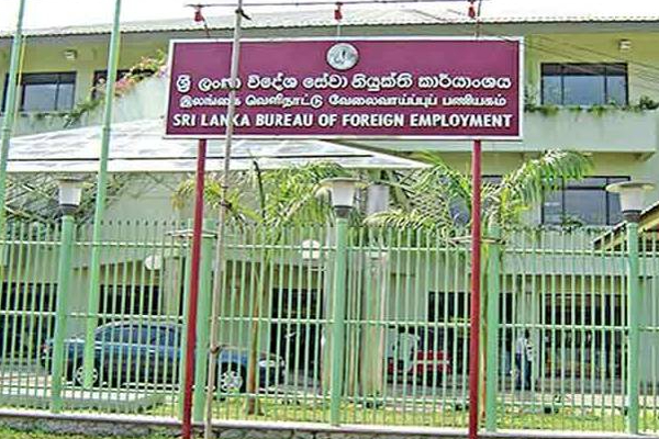 ஓமானில் இருந்து 59 இலங்கை பெண்களை உடனடியாக அழைத்துவர நடவடிக்கை | Action To Bring 59 Sri Lankan Women From Oman