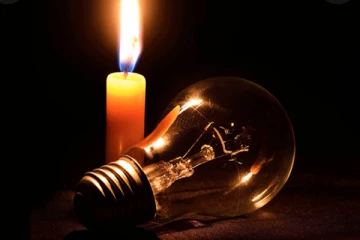 අද දිවයින පුරා විදුලිය විසන්ධි වන්නේ මෙහෙමයි.. (PHOTOS)