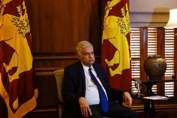 அநுர அலையில் மூழ்கிப் போன ரணில் : தென்னிலங்கை அரசியலில் ஏற்படவுள்ள குழப்பம் | Ranil Rejects Harsha S Request